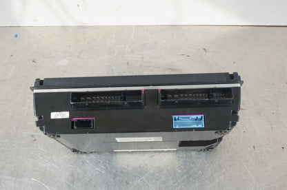 2016-20 BENTLEY BENTAYGA MULSANNE AMPLIFIER PREMIUM AUDIO SOUND BAND & OLUFSEN