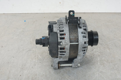 2020 - 2021 CADILLAC CT4 CT5 2.0L ENGINE ALTERNATOR GENERATOR OEM 11K MILES