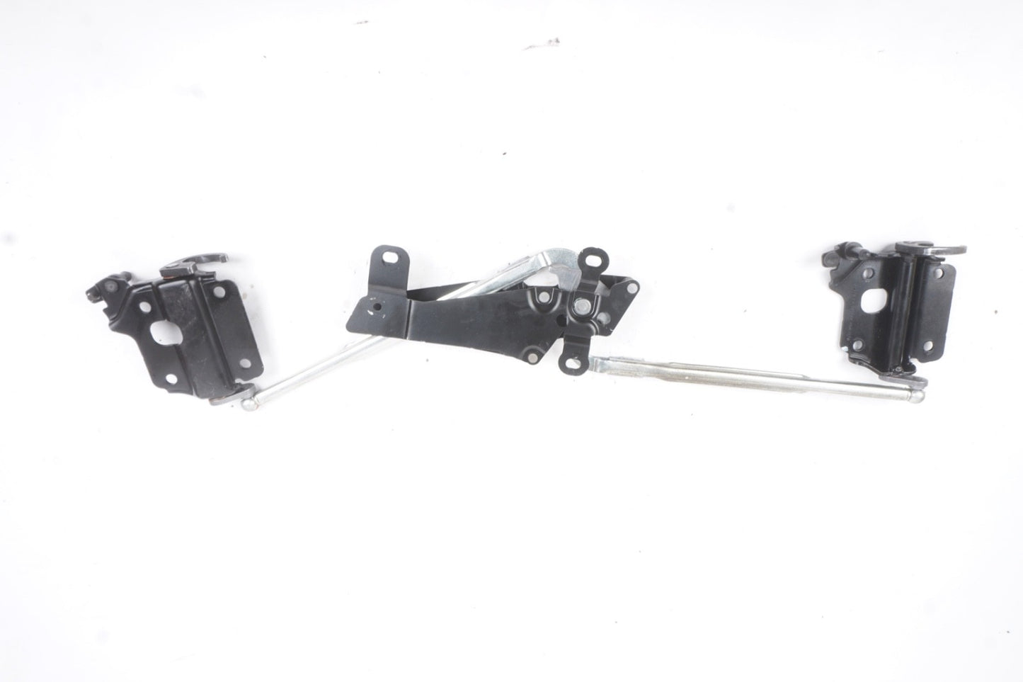 2011 - 2016 Mercedes E350 CLK550 Convertible Front Top Roof Lock Latch Actuator