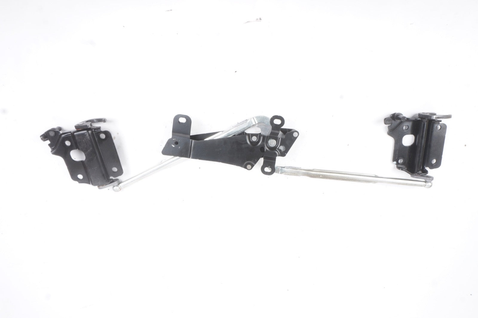 2011 - 2016 Mercedes E350 CLK550 Convertible Front Top Roof Lock Latch Actuator