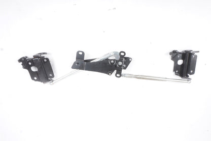 2011 - 2016 Mercedes E350 CLK550 Convertible Front Top Roof Lock Latch Actuator