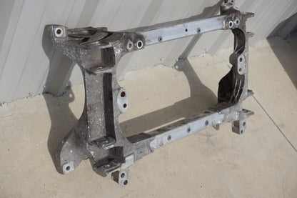 2014 - 2019 Maserati Ghibli RWD Front Suspension Subframe Crossmember OEM
