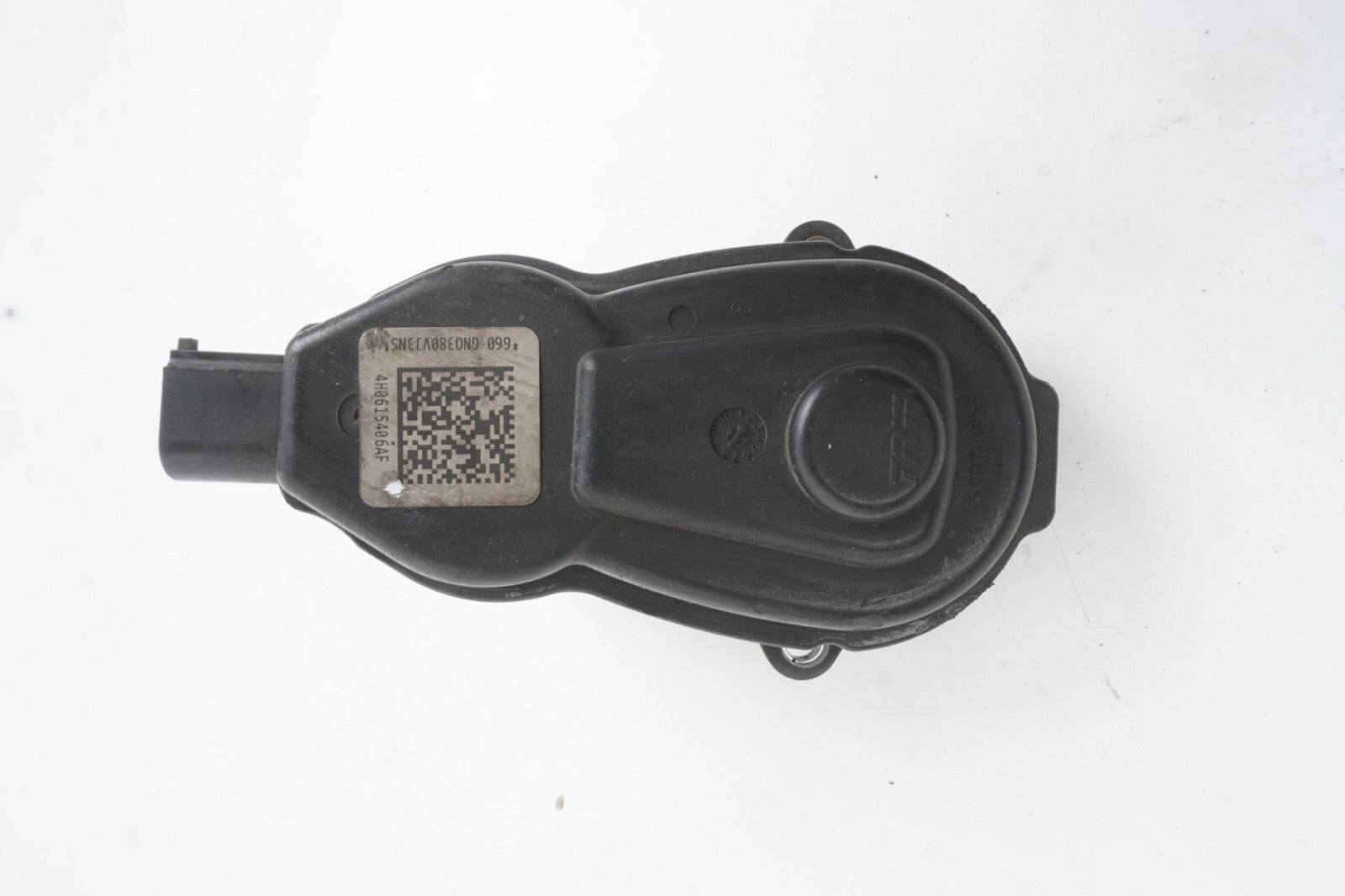 2011 - 2018 Audi A8 A8L Quattro Rear Left Axle Parking Brake Actuator Motor OEM