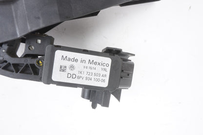 12-22 Volkswagen Passat Accelerator Gas Pedal Assembly 1K1723503AR OEM
