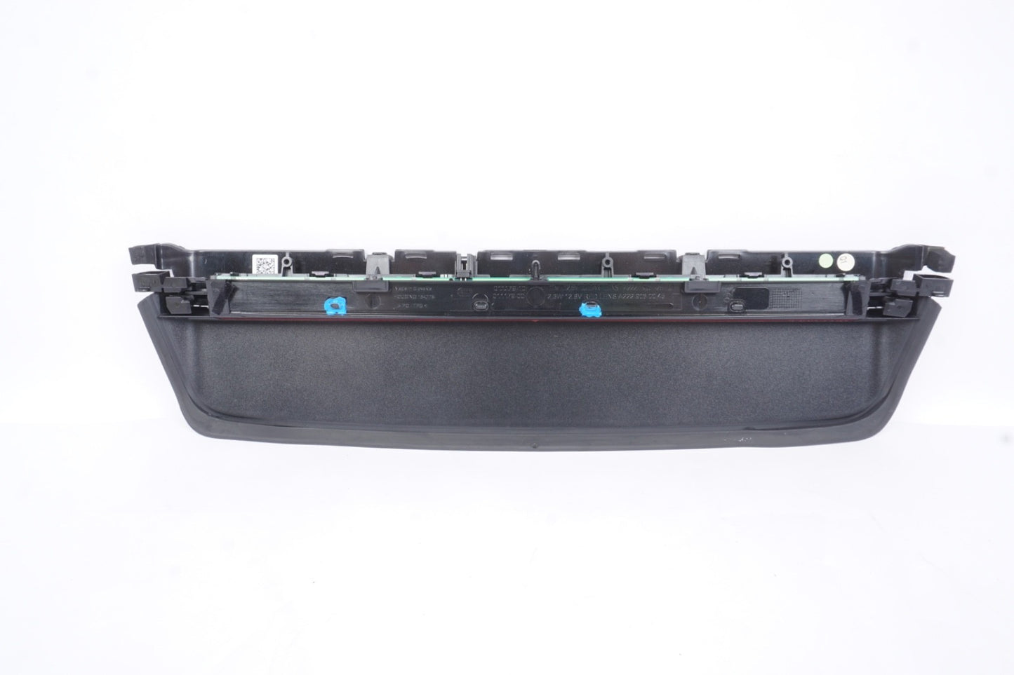 14-20 Mercedes W222 S550 S600 S63 Maybach Rear 3RD Third Brake Stop Light OEM