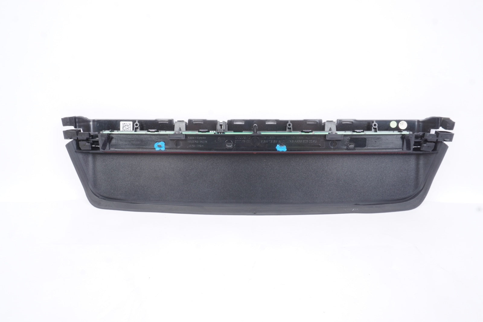 14-20 Mercedes W222 S550 S600 S63 Maybach Rear 3RD Third Brake Stop Light OEM