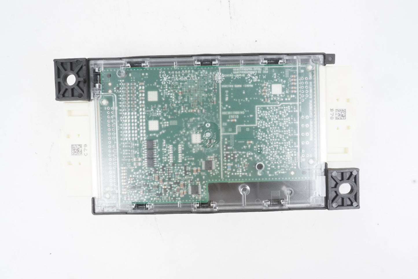 2020 - 2025 Mercedes CLA EQB GLB GLE CENTRAL IGNITION DOOR LOCK CONTROL MODULE