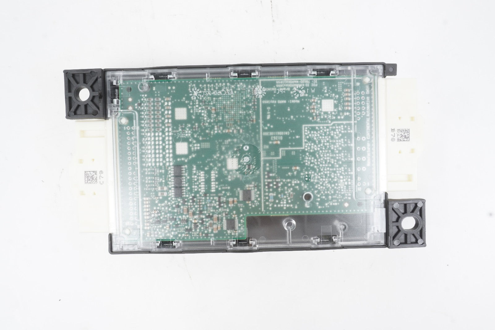 2020 - 2025 Mercedes CLA EQB GLB GLE CENTRAL IGNITION DOOR LOCK CONTROL MODULE