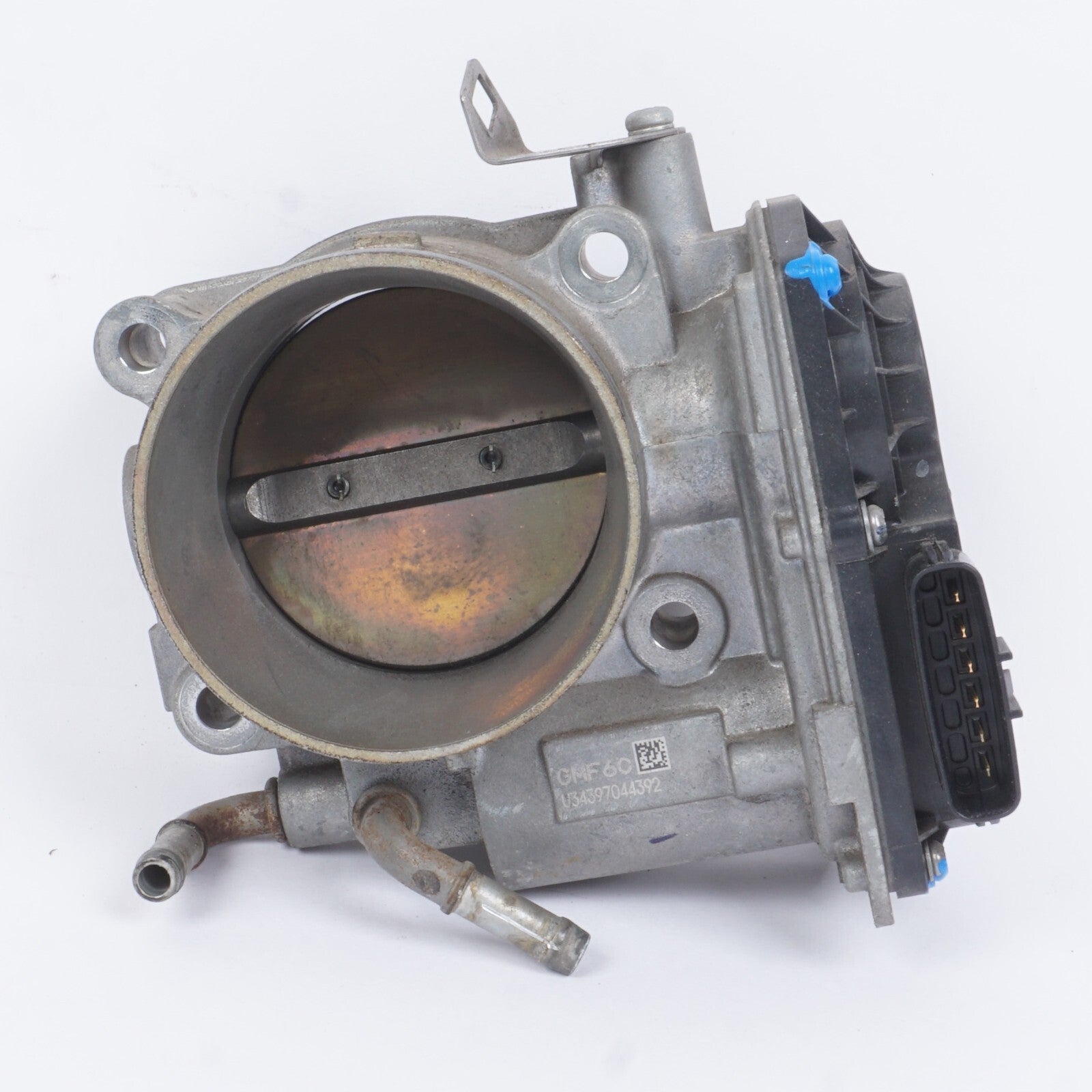 18 - 24 Honda Odyssey 3.5l Throttle Body OEM