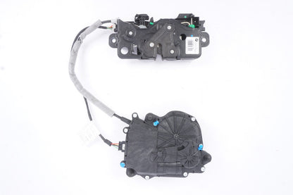 2018 - 2022 BMW X2 F39 OEM Rear Trunk Lock Latch Actuator