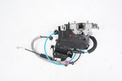 2008 - 2014 Mercedes C300 C350 C63 Rear Left Side Door Lock Latch Actuator OEM
