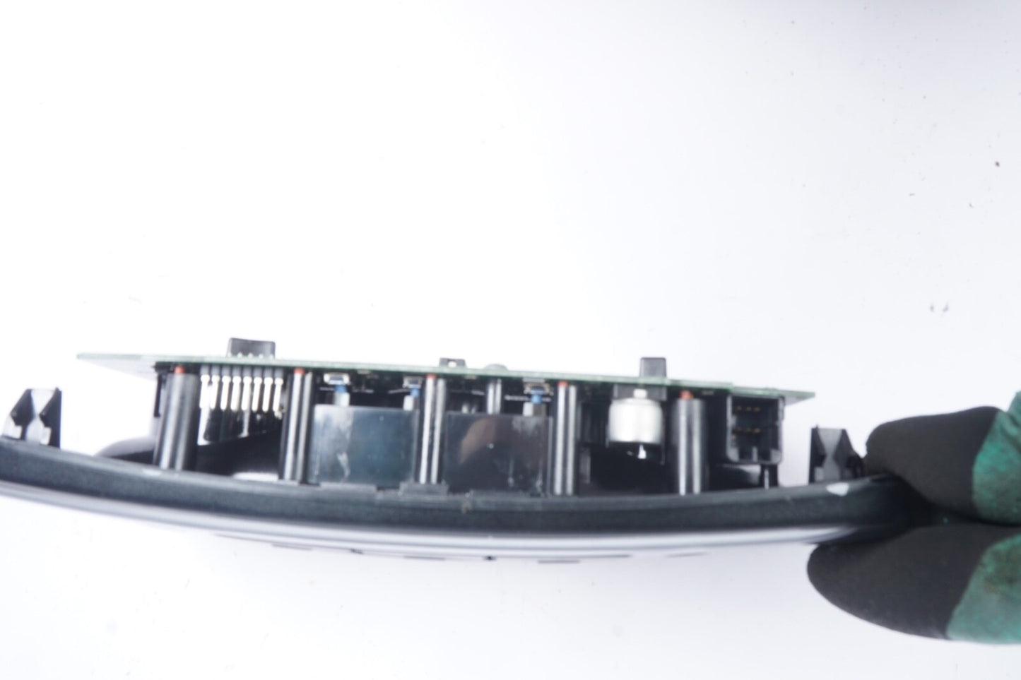 2014-2017 MASERATI GHIBLI S Q4 REAR OVERHEAD DOME READING MAP LIGHT LAMP OEM