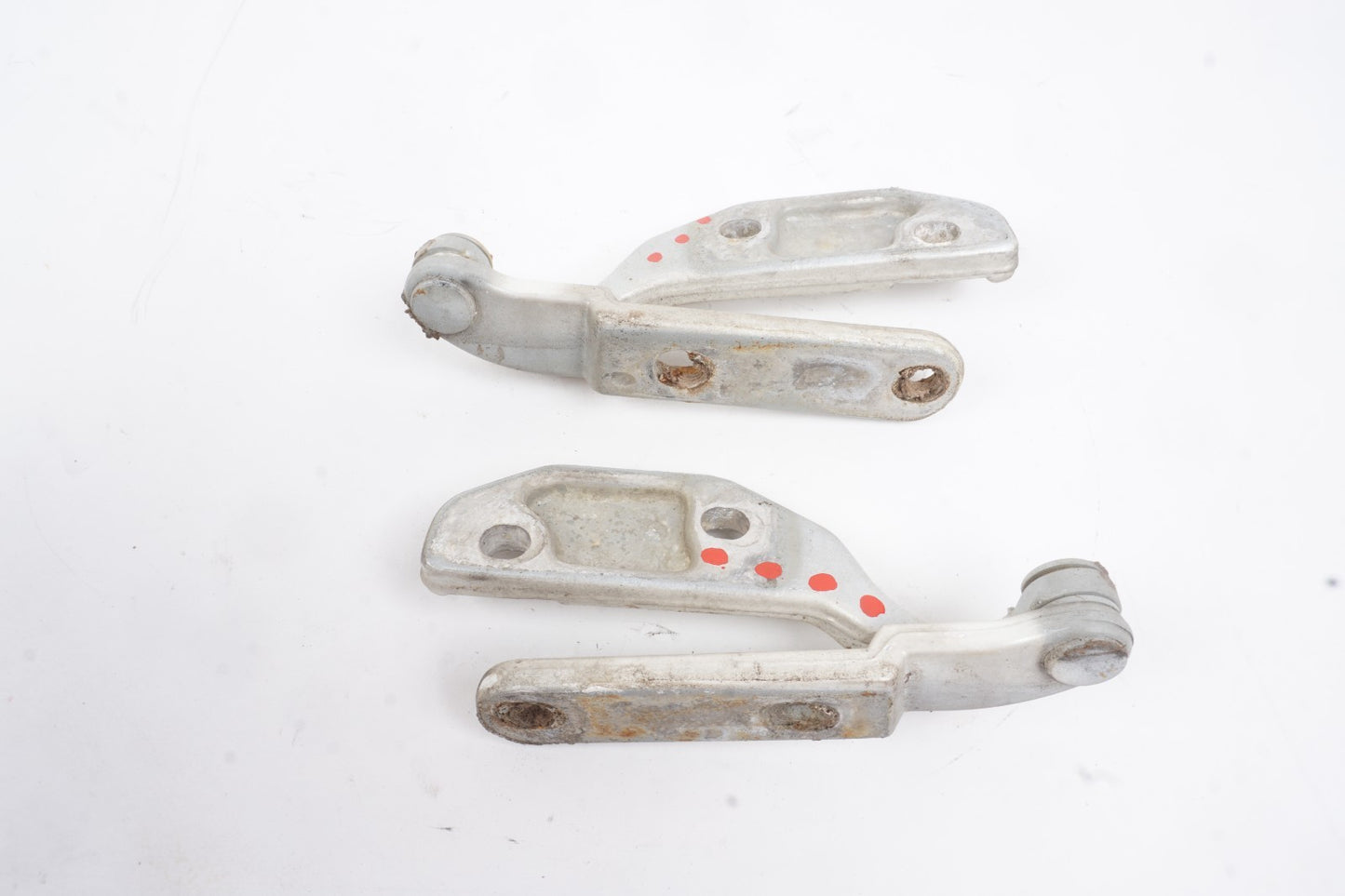 1987 - 1993 Cadillac Allante Rear Trunk Lid Hinge Left & Right OEM