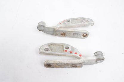 1987 - 1993 Cadillac Allante Rear Trunk Lid Hinge Left & Right OEM