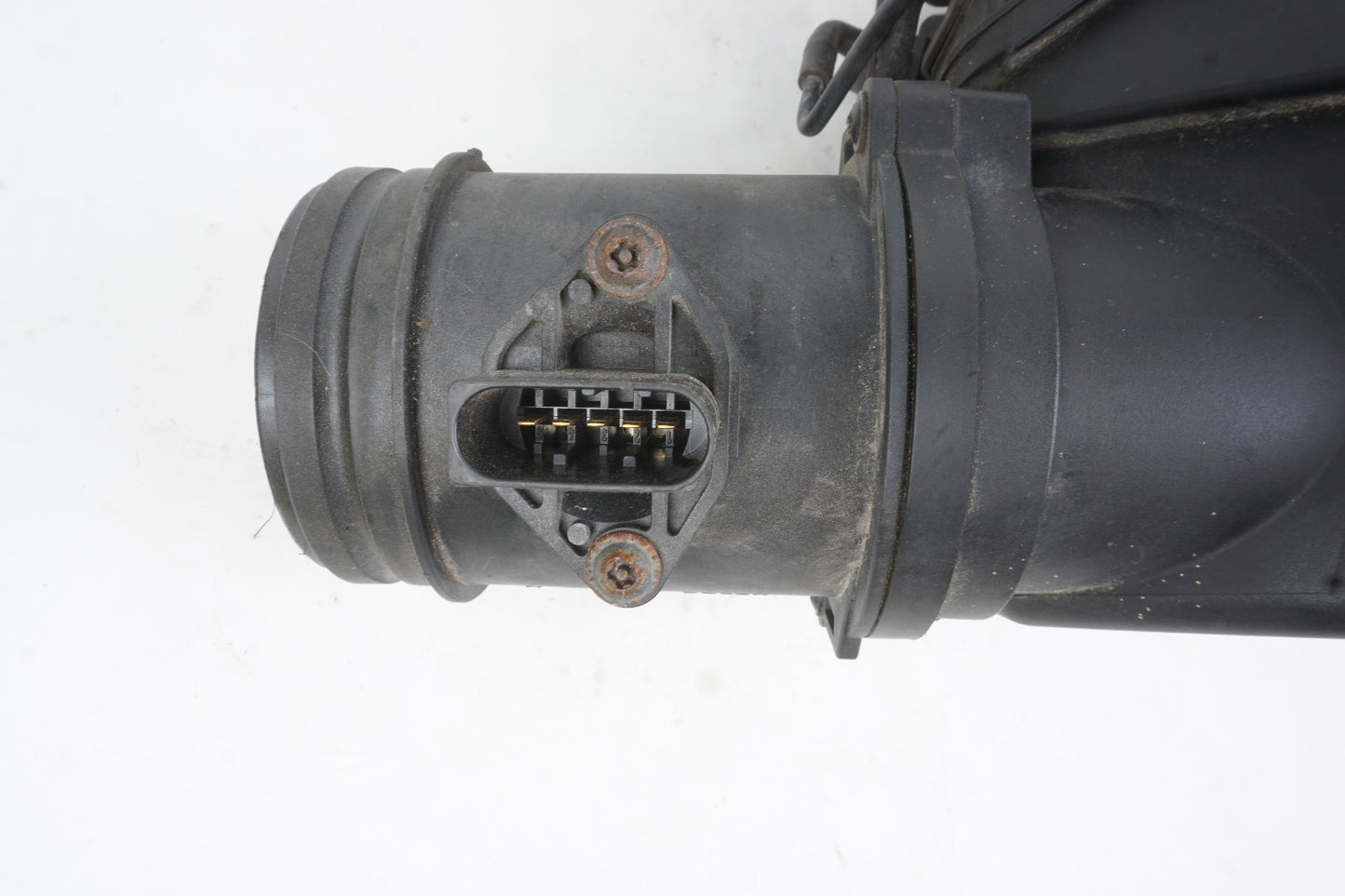 2007 - 2010 Audi A8 A8L 4.2L AIR INTAKE CLEANER BOX HOUSING OEM