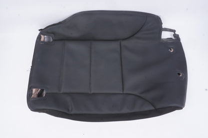 2006 - 11 Mercedes-Benz Black Rear Right Seat Backrest Cover 1649201247