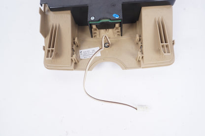 07-09 Mercedes W221 S550 Overhead Dome Light Sunroof Control OEM