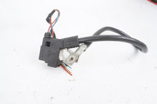 2009 - 2019 BMW 535i 650i 740i X3 X4 M5 M6 Trunk Negative Battery Cable OEM