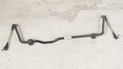 2014 - 2016 BMW 428i F32 COUPE FRONT STABILIZER SWAY BAR 6792125 OEM