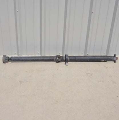 2006 - 2010  BMW 650i E63 E64 AT Rear Driveshaft Propeller 7557152 OEM