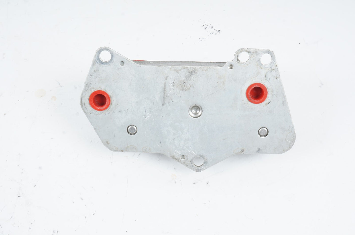 2012 - 2016 VOLKSWAGEN EOS AT TRANSMISSION OIL COOLER 02E409061B OEM