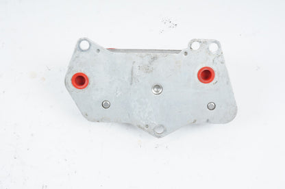 2012 - 2016 VOLKSWAGEN EOS AT TRANSMISSION OIL COOLER 02E409061B OEM