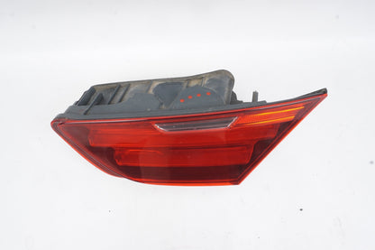 2013-2019 BMW 650i GRAN COUPE Rear Right Side Inner TailLight Lamp OEM 7210580