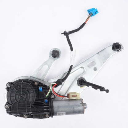 2014 - 2017 Mercedes W222 S550 Front Left Door Control Module 2229001807 OEM