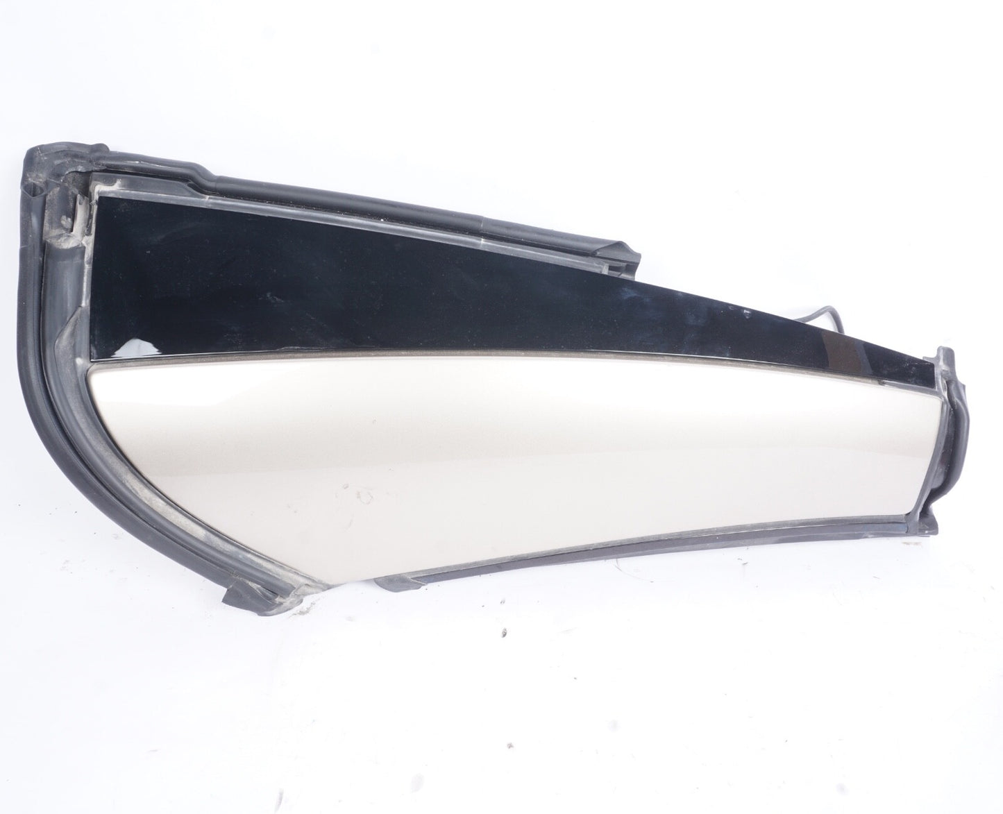 2003-2012 Mercedes SL500 Rear Right Convertible Roof Top C Pillar OEM 2307920430