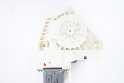 11-18 Porsche Cayenne 958 Front Left Driver Side Window Motor OEM