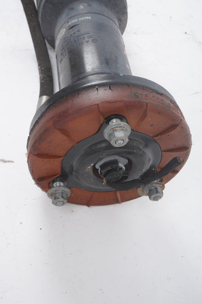 03-06 Mercedes R230 SL500 SL600 Front Right Hydraulic Shock Strut Absorber OEM