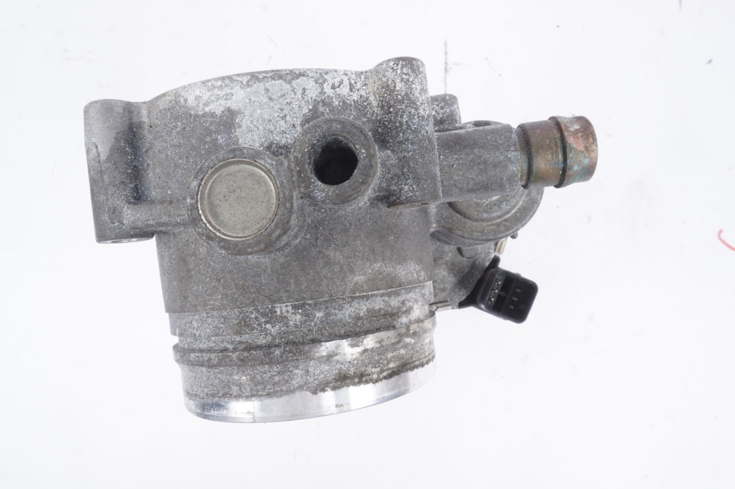 2013 - 2015 BMW 640i 740LI XDRIVE - Throttle BODY 7597871