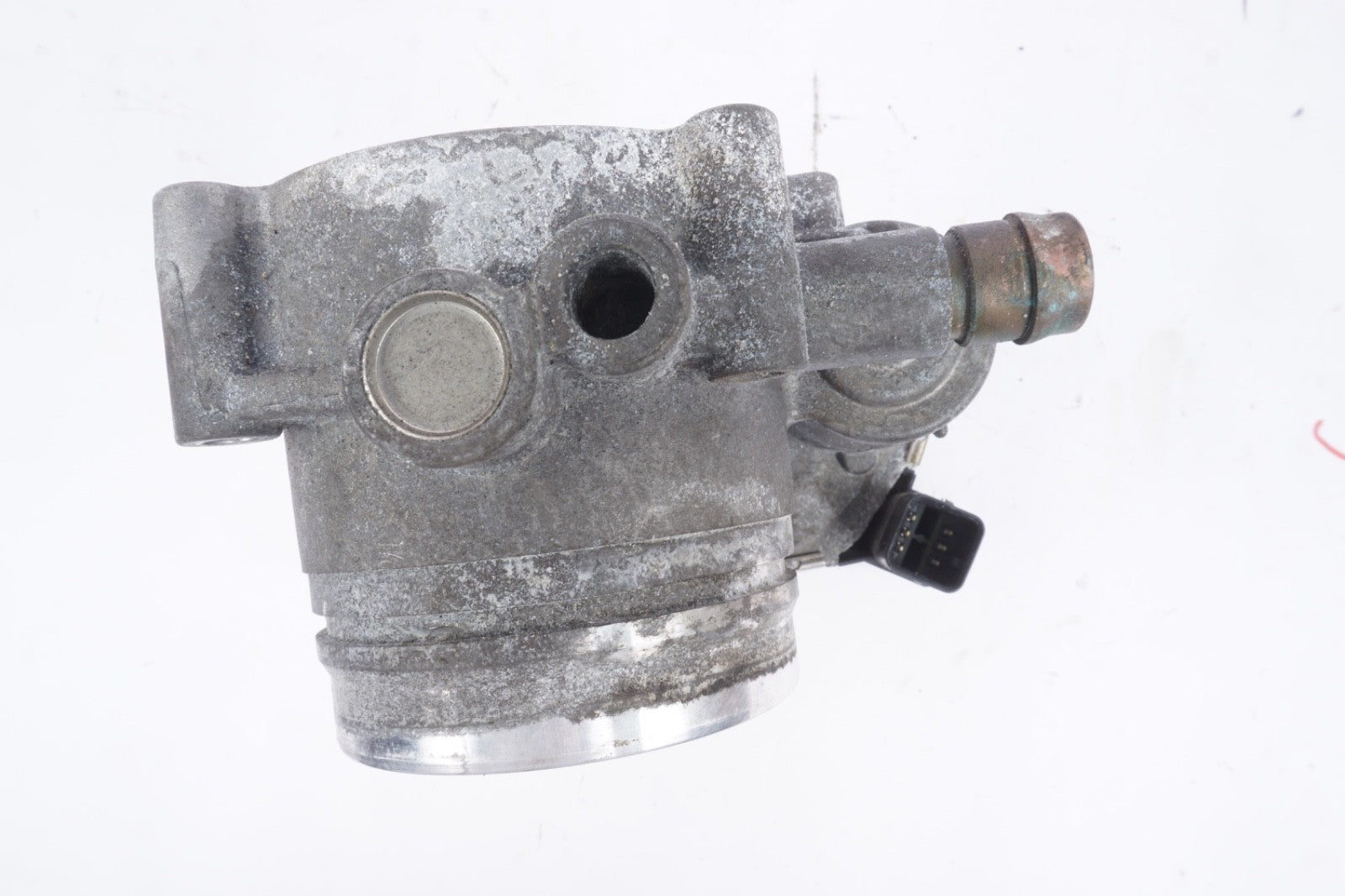 2013 - 2015 BMW 640i 740LI XDRIVE - Throttle BODY 7597871