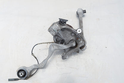 2009 - 2011 BMW 328i E93 FRONT RIGHT PASSENGE SIDE SPINDLE KNUCKLE WHEEL HUB OEM