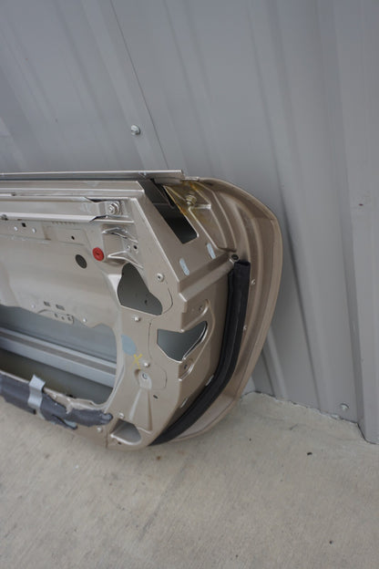 03 - 08 Mercedes R230 SL500 SL550 SL600 Front Door Shell Right Passenger EM