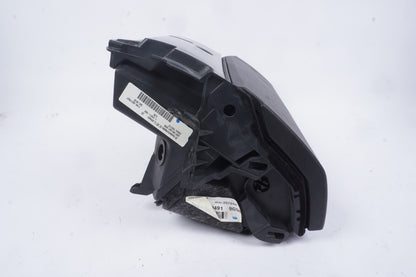 10-13 Mercedes W207 E550 E350 Dashboard Glove Box Compartment Black OEM