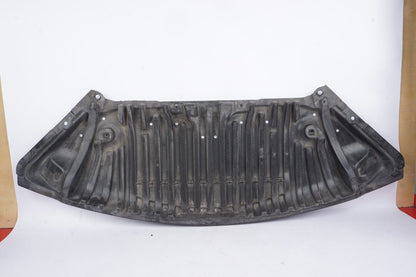 2010 - 2017 Mercedes W207 E350 E550 E400 Engine Front Lower Flap Splash Guard