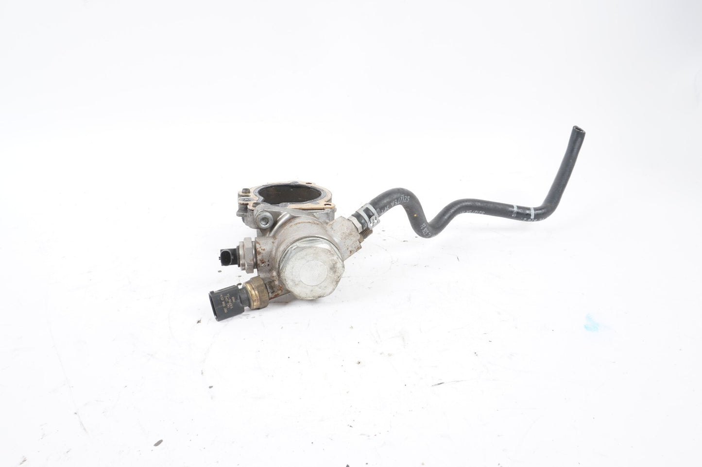 12-17 AUDI A8L A8 3.0L HIGH PRESSURE FUEL PUMP 06E103535A OEM