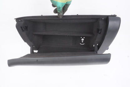 2014 - 2024 Maserati Ghibli Glove Box Compartment Black Genuine OEM
