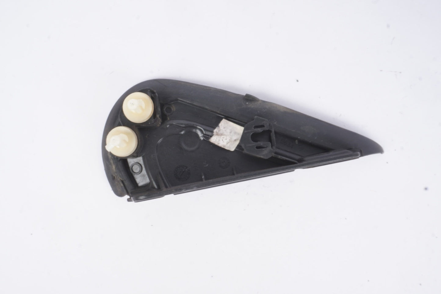 16 17 Fiat 500X 2.4L AT FWD Exterior Front Right Door Mirror Modling