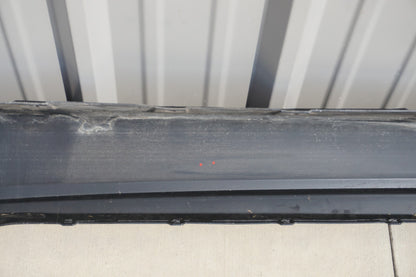 07 - 13 BMW 328i 335i Convertible Coupe Right Rocker Panel Skirt Molding OEM