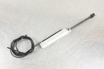 06-13 VOLVO C70 CONVERTIBLE ROOF TOP HYDRAULIC  SHOCK LINE 13, 14