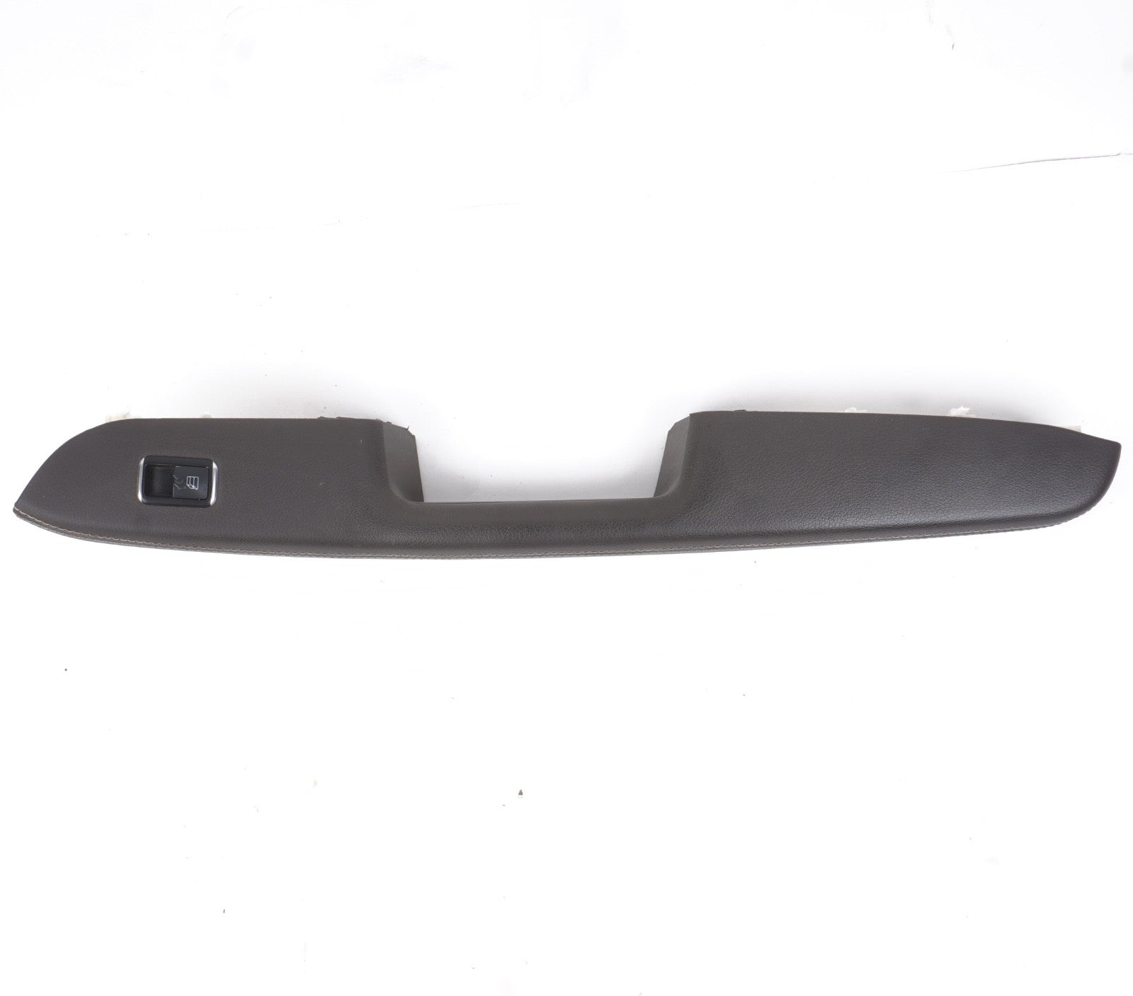 2013 - 2015 Mercedes GL450 Front Right Door Handle Panel Arm Rest OEM