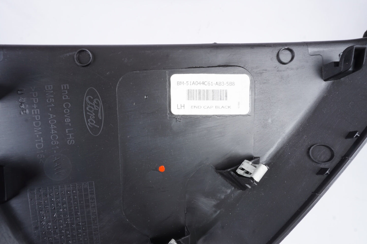 2012- 2018 Ford Focus Left Right Side Dash Board End Cap Panel Trim