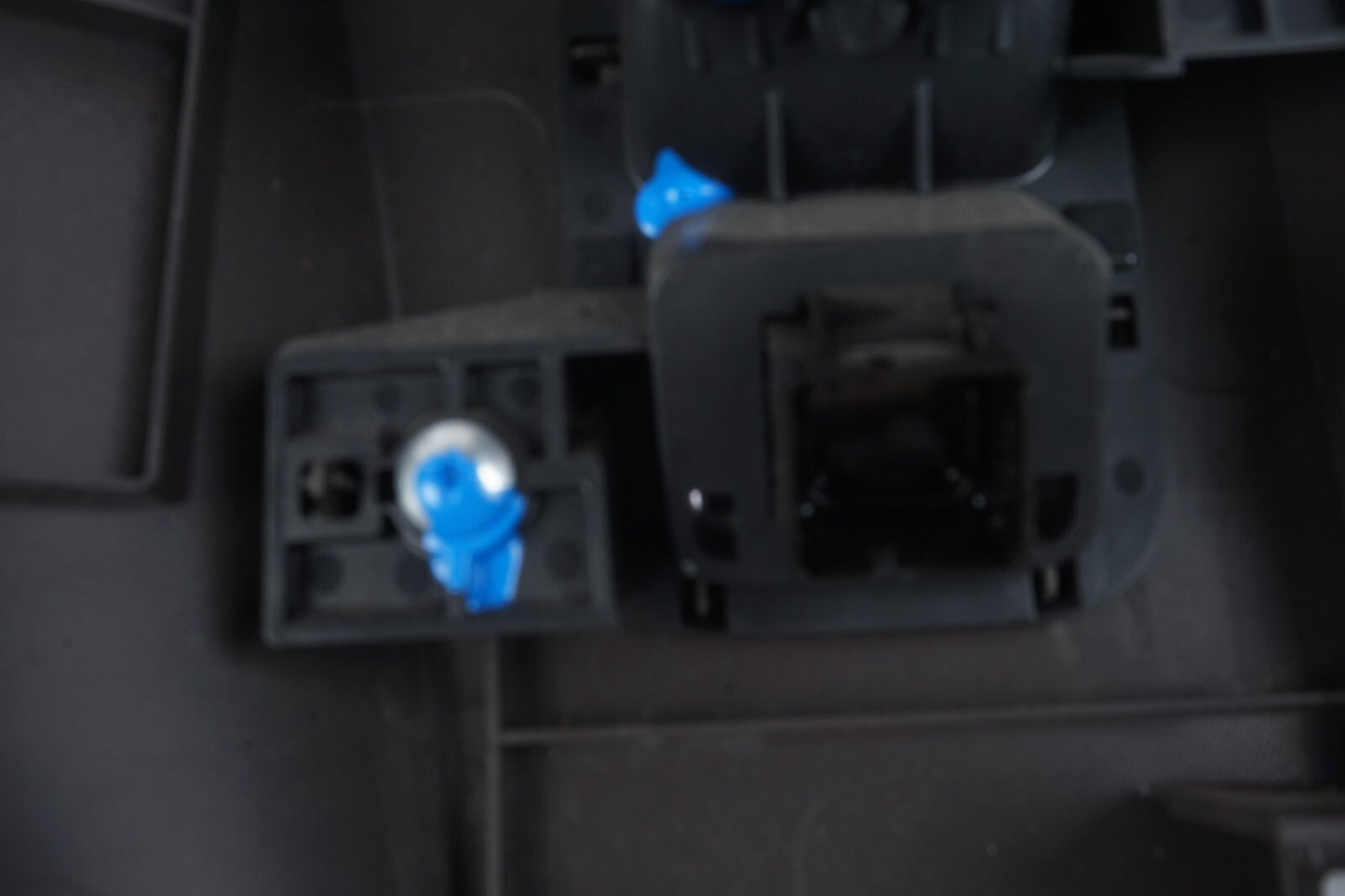 18 - 24 Honda Odyssey Dash Left Driver Lower Knee Trim Panel & Switch OEM