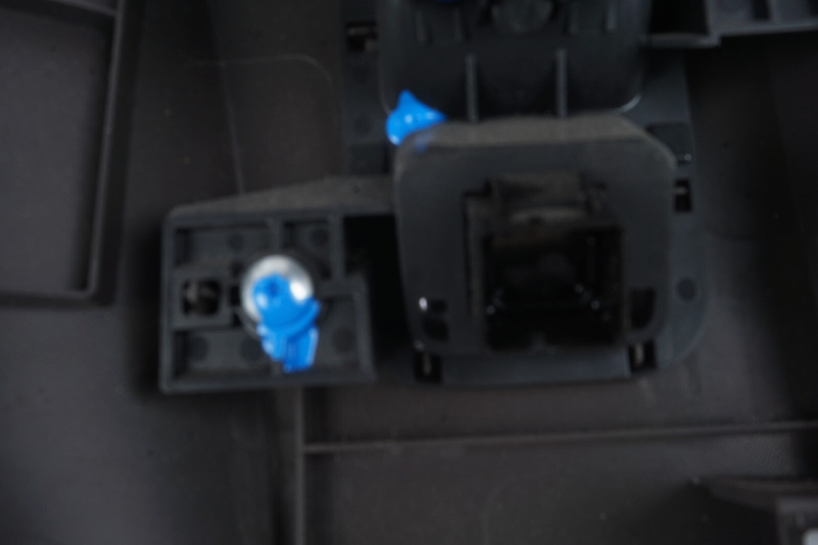 18 - 24 Honda Odyssey Dash Left Driver Lower Knee Trim Panel & Switch OEM