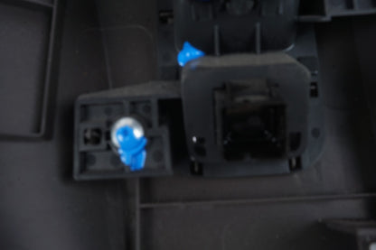 18 - 24 Honda Odyssey Dash Left Driver Lower Knee Trim Panel & Switch OEM