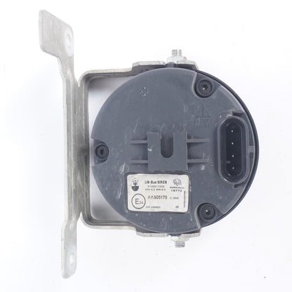 2014 - 2019 MASERATI GHIBLI ANTI THEFT ALARM HORN SIGNAL OEM