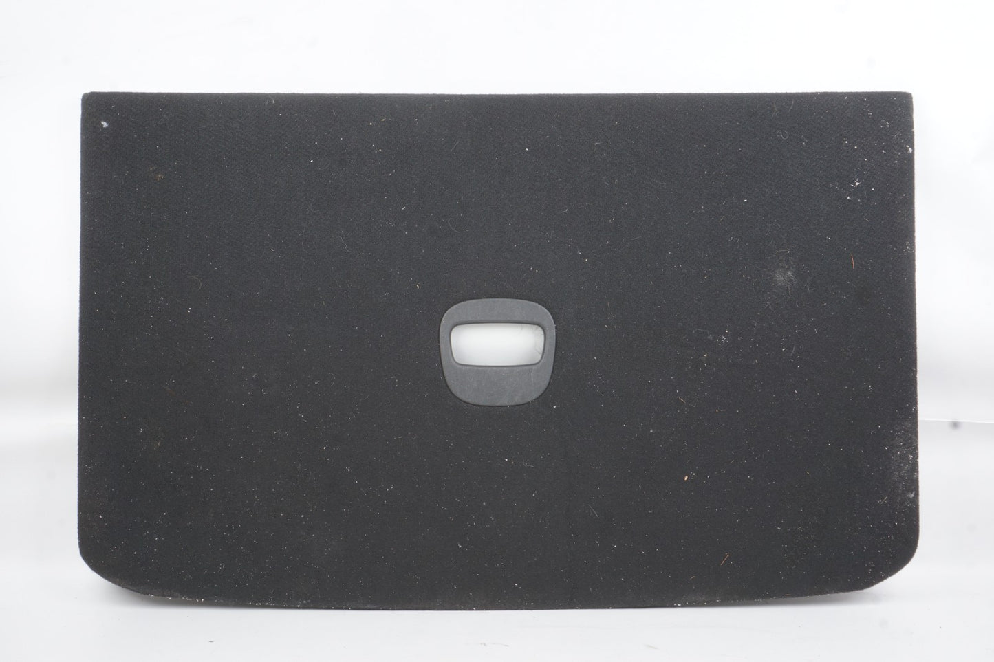 2014-2020 Fiat 500L Trunk Floor Carpet Spare Tire Cover OEM