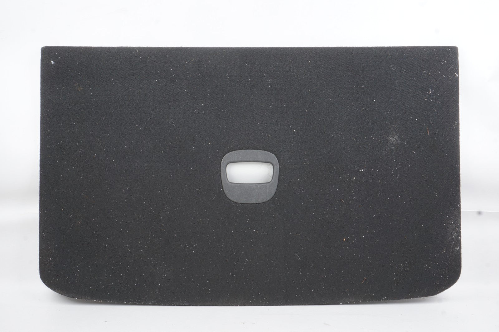 2014-2020 Fiat 500L Trunk Floor Carpet Spare Tire Cover OEM